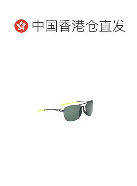 香港直邮NIKE 男士太阳镜 EV24010907 AW2025 灰色 全框太阳镜