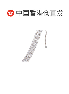 香港直邮SELF-PORTRAIT 女士手链手镯 RS26602NSL SS2026 白色