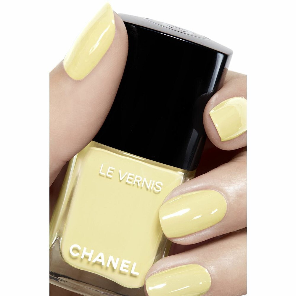 CHANEL Chanel 香奈儿 Le Vernis漆光指甲油 13ml 色号129-Ovni