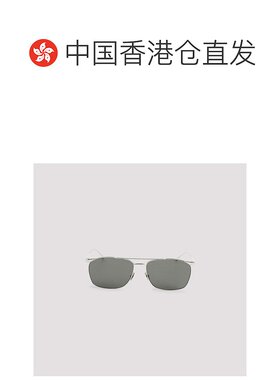 香港直邮SAINT LAURENT 男士眼镜 822257Y99698100 SS2025