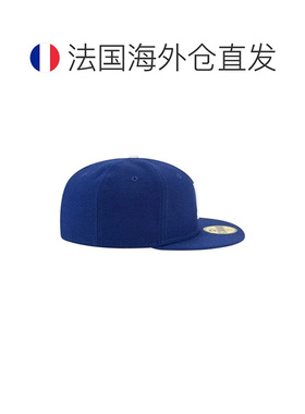 欧洲直邮自营NEW ERA MLB AC PERF 59FIFTY男女通用涤纶棒球帽