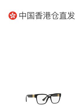 香港直邮VERSACE 女士太阳镜 VE3329BGB1范思哲
