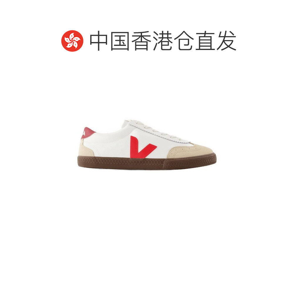 1h可退 香港直邮Veja 女士 VO2003533A 运动鞋 VO2003533A,淘宝优惠券,粉丝福利购,淘宝优惠卷