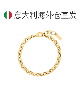 欧洲直邮SAINT LAURENT 女士手链手镯 857625Y15007005 SS2026