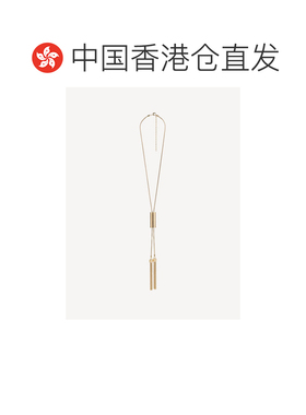 香港直邮BALMAIN 女士项链 HN0XA671MBRAXG1 AW2026支付后1h可退