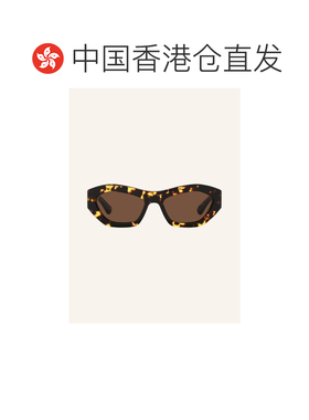 香港直邮BOTTEGA VENETA 女士太阳镜 100152430315000 CO 花色