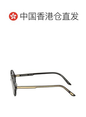 1h可退 香港直邮潮奢 KHAITE 女士 黑色 Oliver Peoples 联名 200