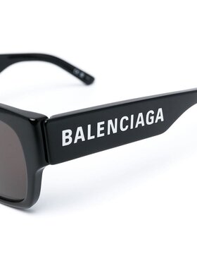 Balenciaga 微标太阳镜 BB0262SA