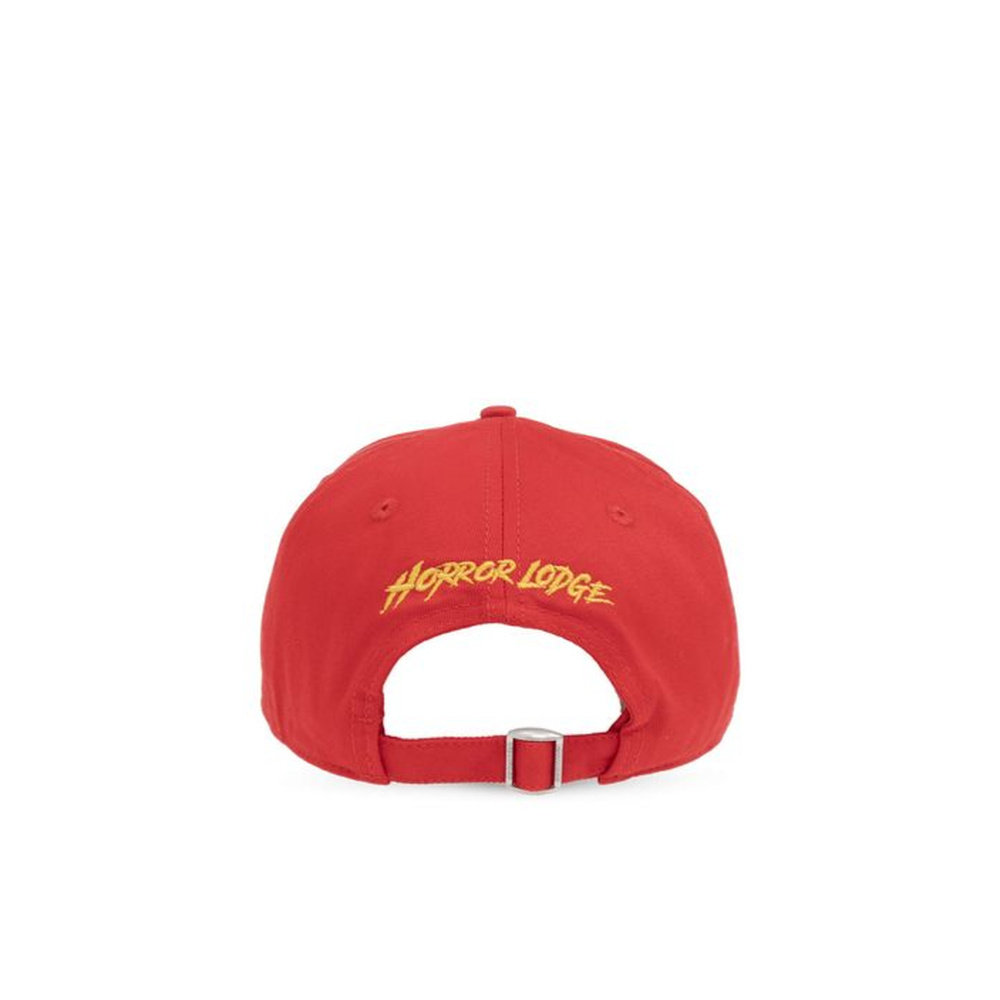 1h可退 香港直邮男士 徽标帽子 24FW,淘宝优惠券,粉丝福利购,淘宝优惠卷