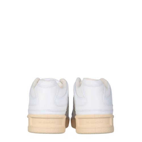 香港直邮JIL SANDER 男士运动鞋 JSMU860009MUZ00【付后1h可退】 - 图2