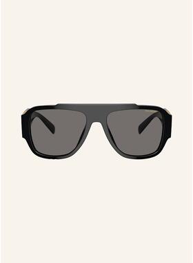 1h可退 VERSACE 女士太阳镜 100144584013001 CO 花色 Sunglasses