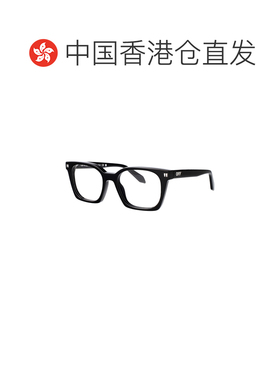 香港直邮OFF-WHITE 男士眼镜 OW50241000