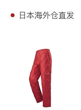日本直邮MONTBELL US 斯佩里奥羽绒裤 Men's [2301441]