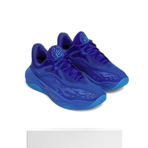 日本直邮Under Armour Curry Splash 25 AP 3028460-419 不适用于 - 图3