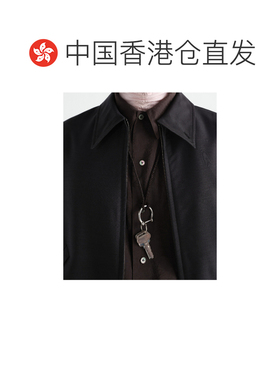 Lemaire 钥匙扣项链 SL0135 CO0045