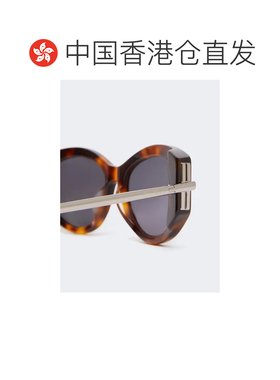 香港直邮Max Mara 全框太阳镜 4801076606