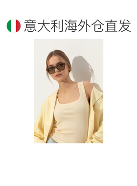 欧洲直邮jacquemus 女士 太阳镜