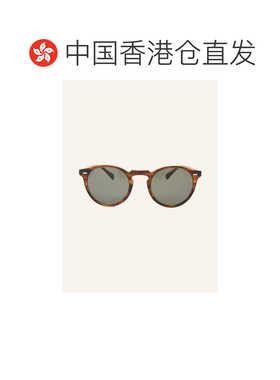 欧洲直邮OLIVER PEOPLES 女士太阳镜 100094060515002 CO 花色