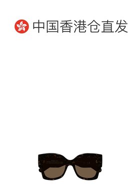 香港直邮Chloe 蔻依 女士 全框太阳镜 CH0252S colorful花色 舒适