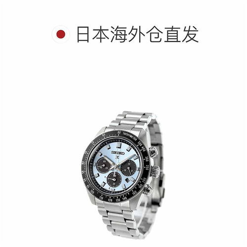 日本直邮SEIKO精工PROSPEX系列男士运动手表多功能SBDL机械表腕表 - 图1