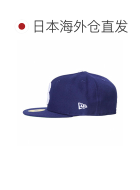 日本直邮NEW ERA 2025 Jackie Robinson Day洛杉矶道奇队59FIFTY