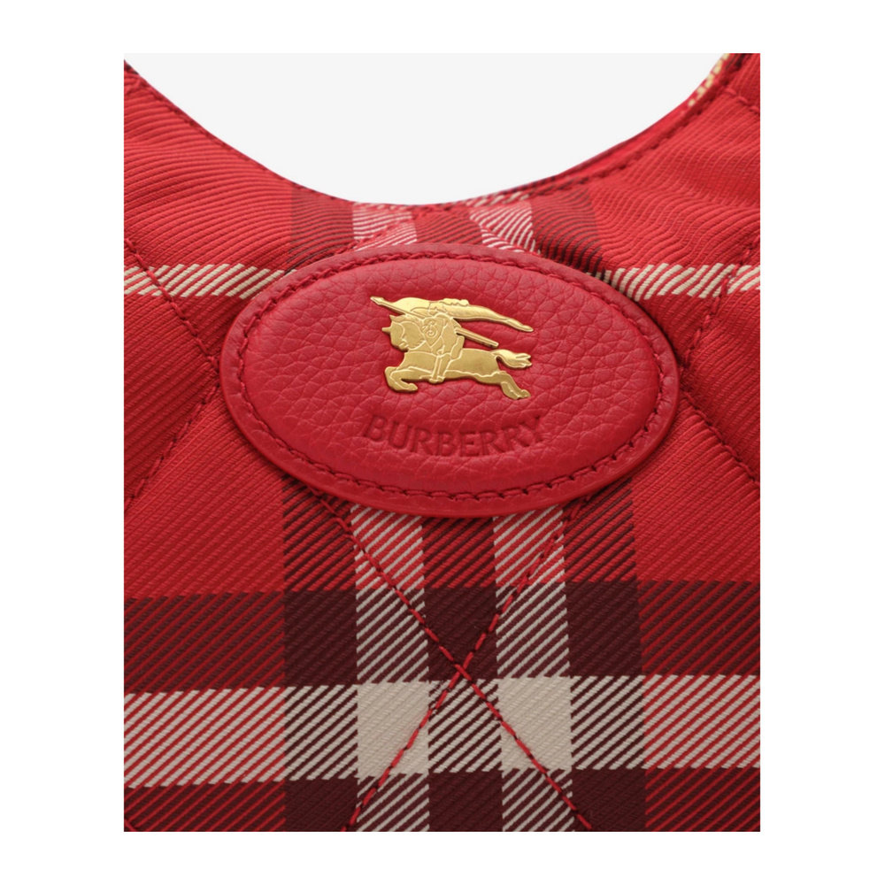 1h可退 香港直邮Burberry Horseshoe 斜挎包 81208771单肩包,淘宝优惠券,粉丝福利购,淘宝优惠卷