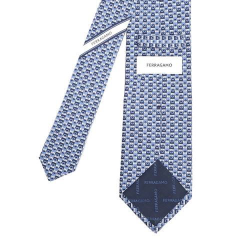 FERRAGAMO/菲拉格慕男士领带351313788905003 - 图0