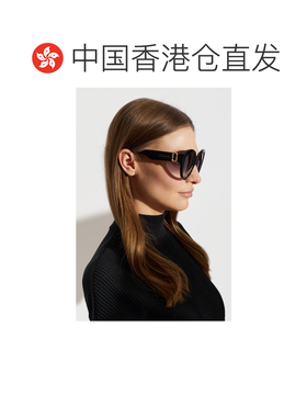 香港直邮MARC JACOBS 女士太阳镜 MARC882S08079O CO 黑色 Sungla
