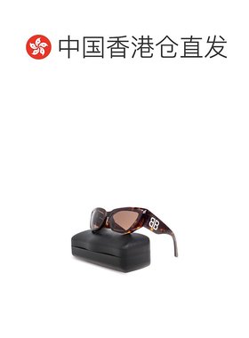 香港直邮BALENCIAGA 男士眼镜 830321T00397623 CO 花色 Sunglass