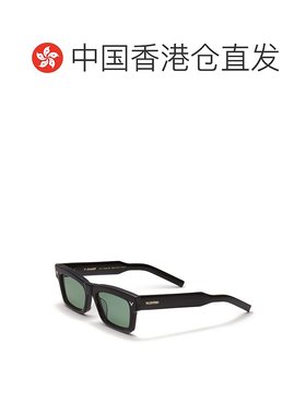 1h可退 香港直邮潮奢 Valentino 华伦天奴 男士 -sunglasses 太阳