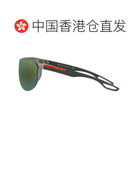 【99新未使用】香港直邮Prada 徽标太阳镜 0PS61US普拉达