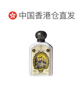 香港直邮BULY1803沐浴露190ml玫瑰橙花鸢尾地衣没药晚香玉正品