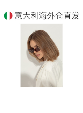 欧洲直邮jacquemus 男士 太阳镜