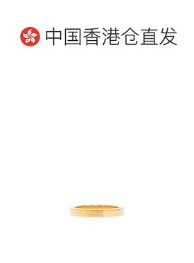 香港直邮MAISON MARGIELA 男士戒指 SM1UQ0080SV0158950 CO