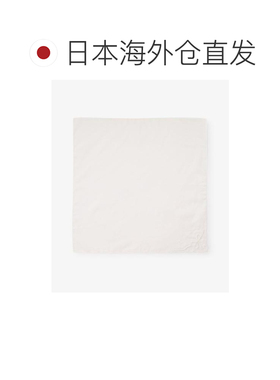 日本直邮Afternoon Tea 薄纱蝴蝶结手帕 【付后1h可退】