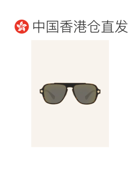 1h可退 香港直邮VERSACE 女士太阳镜 100093868315000 CO 花色 Su