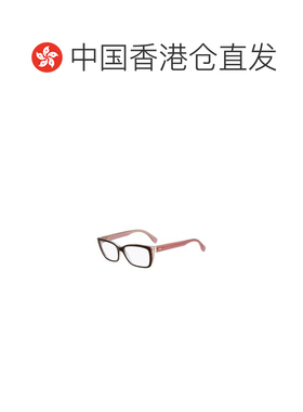 1h可退 香港直邮FENDI 女士眼镜 FF00037PH AW2021 白色