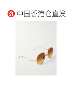 香港直邮Chloe蔻依女士太阳镜