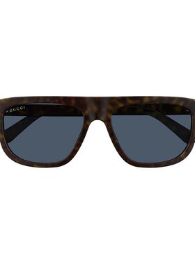 Gucci 古驰 男士 几何框太阳眼镜 GG1726S