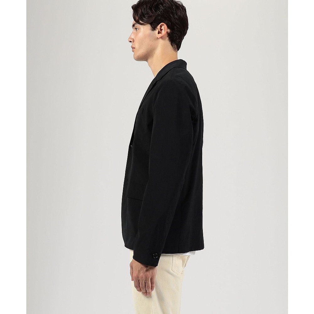 日本直邮JAMES PERSE Nylon Cotton Poplin 2B Jacket MPCE2200 - 图2