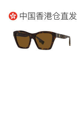 香港直邮Burberry巴宝莉-sunglasses女士太阳镜