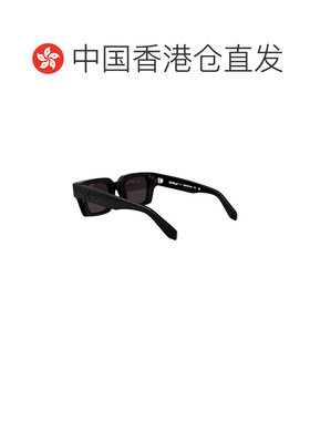 1h可退 香港直邮OFF-WHITE 男士太阳镜 OERI008C99PLA0041307M130