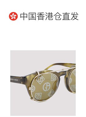 1h可退 香港直邮Giorgio Armani 全框太阳镜 0AR8190U配饰