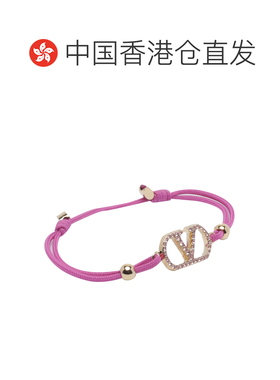香港直邮VALENTINO GARAVANI 女士手链手镯 J0X85RL支付后1h可退