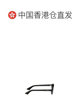 香港直邮MARNI 男士眼镜 P86BLACK SS2025 灰色 Tikbarri 太阳镜