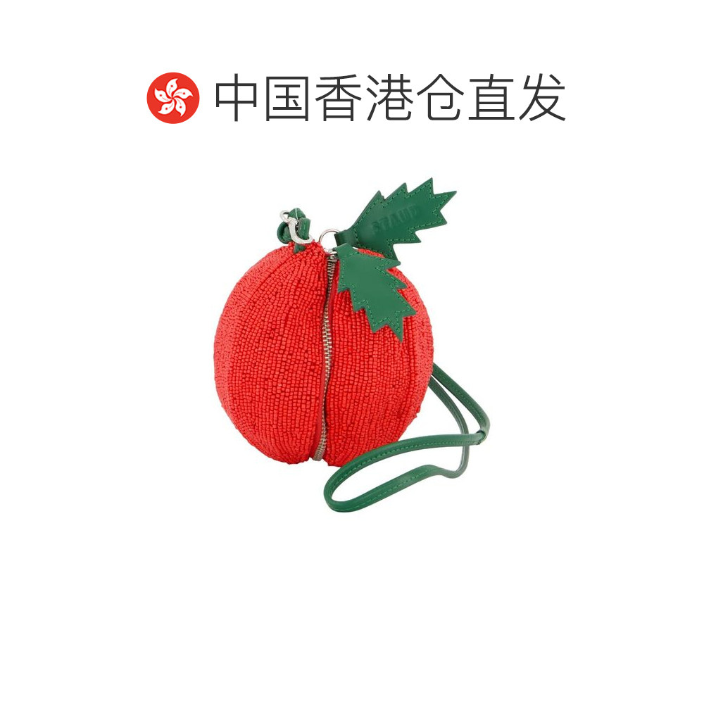 香港直邮Staud 女士 H25P4027BD-TMTO 手提包 H25P4027BDTMTO,淘宝优惠券,粉丝福利购,淘宝优惠卷