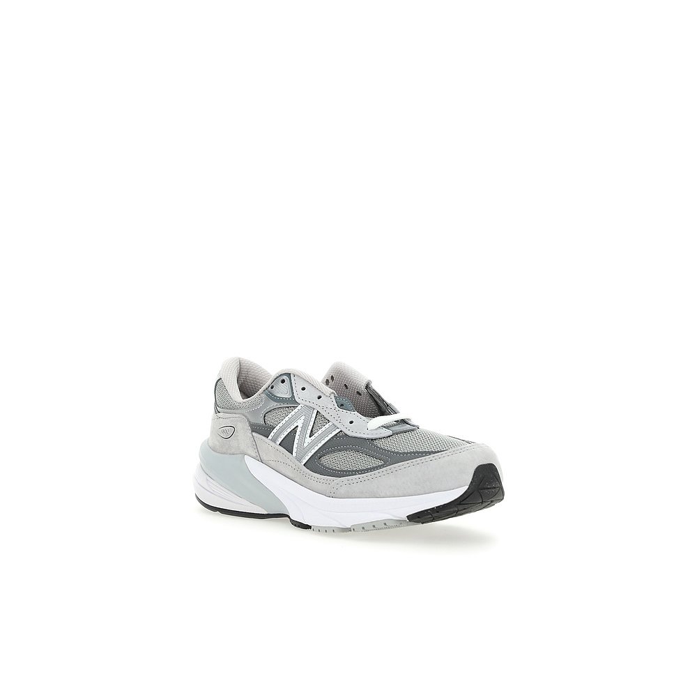 香港直邮NEW BALANCE 男士运动鞋 W990GL6000GREY - 图2