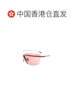 香港直邮VALENTINO 女士眼镜 VLS130B67 AW2024 粉红色 全框太阳