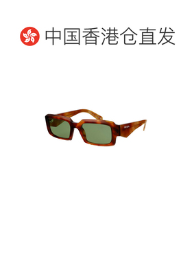 香港直邮PRADA 男士眼镜 0PR27ZS11P60C SS2026 花色 0PR 27ZS