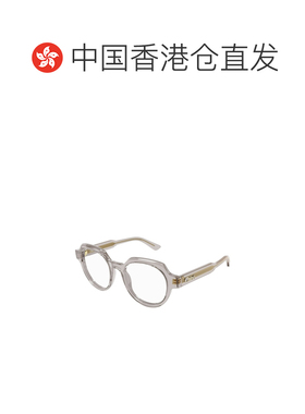 1h可退 香港直邮CHLOÉ 女士眼镜 CH0379O003 SS2026 花色 全框平